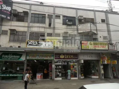 Sala Comercial para alugar, 25m² no Campo Grande, Rio de Janeiro