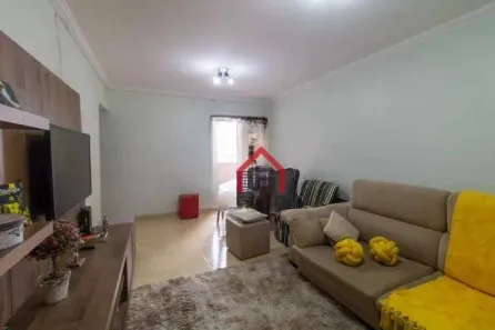Cobertura com 2 Quartos à venda, 72m² no Vila Metalúrgica, Santo André