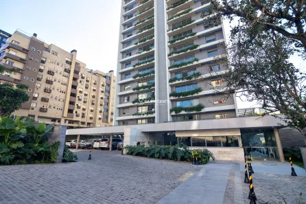 Apartamento com 3 Quartos à venda, 174m² no Boa Vista, Porto Alegre