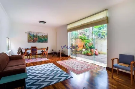 Casa com 3 Quartos à venda, 288m² no Vila Madalena, São Paulo