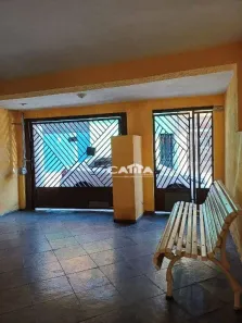 Sobrado com 3 Quartos à venda, 180m² no Parque Sevilha, São Paulo