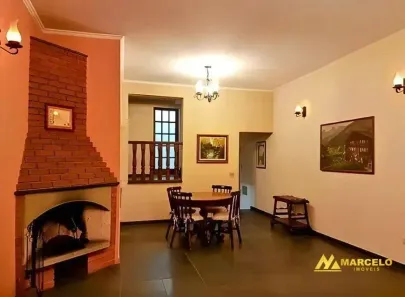 Sobrado com 3 Quartos à venda, 215m² no Siciliano, São Paulo