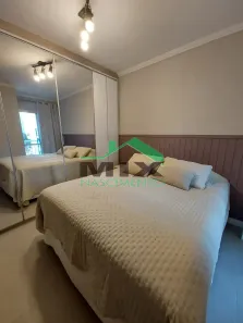 Apartamento com 3 Quartos à venda, 76m² no Taboão, São Bernardo do Campo