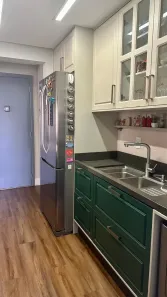 Apartamento com 3 Quartos à venda, 105m² no Centro, Diadema