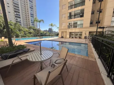 Apartamento com 3 Quartos à venda, 95m² no Jardim Flor da Montanha, Guarulhos