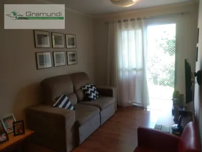 Apartamento com 2 Quartos à venda, 55m² no Ipiranga, São Paulo