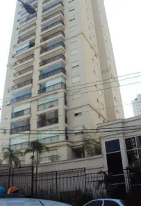 Apartamento com 2 Quartos à venda, 80m² no Vila Mascote, São Paulo