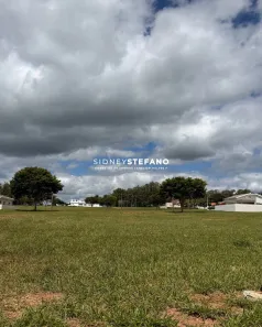 Lote/Terreno à venda, 450m² no Thermas de Santa Bárbara, Águas de Santa Bárbara