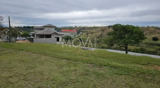Lote/Terreno à venda, 1007m² no Condomínio Residencial Mirante do Vale, Jacareí