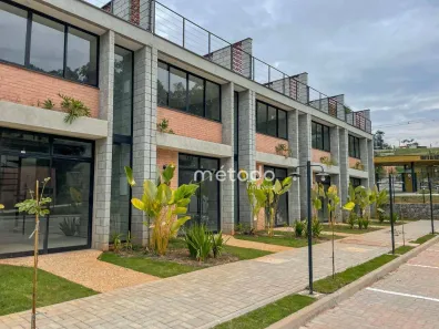 Casa de Condomínio com 2 Quartos à venda, 132m² no Luiz Carlos, Guararema