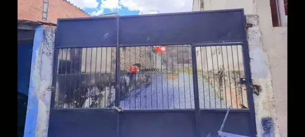 Lote/Terreno à venda, 120m² no Prosperidade, São Caetano do Sul