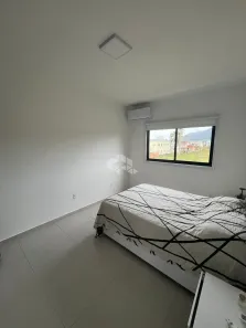 Apartamento com 2 Quartos à venda, 62m² no Barra do Aririú, Palhoça