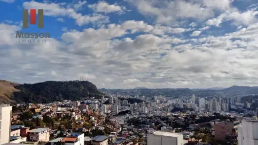 Cobertura com 3 Quartos à venda, 144m² no Santa Luzia, Juiz de Fora