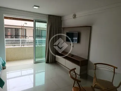 Flat com 1 Quarto à venda, 30m² no Intermares, Cabedelo