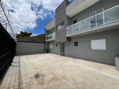 Apartamento com 2 Quartos à venda, 70m² no Vila Flora, Bragança Paulista