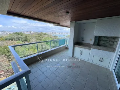 Apartamento com 3 Quartos à venda, 154m² no Centro, Florianópolis