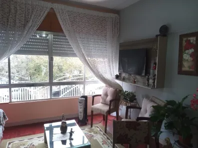 Apartamento com 1 Quarto à venda, 56m² no Cidade Baixa, Porto Alegre