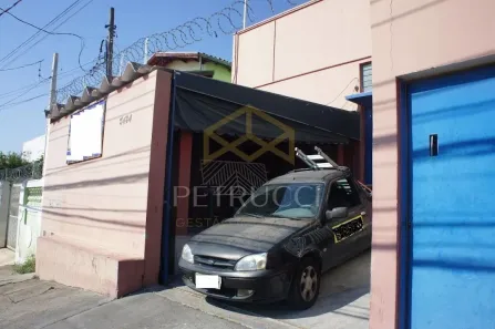 Imóvel Comercial com 3 Quartos à venda, 320m² no Vila Paraíso, Campinas