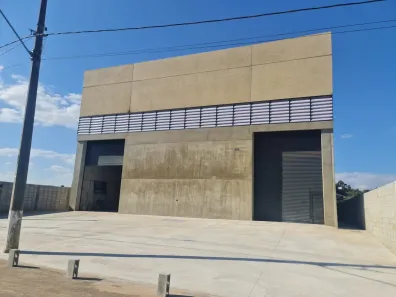 Galpão/Depósito/Armazém para alugar, 949m² no Parque dos Monteiros I, Santana de Parnaíba