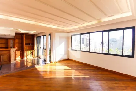 Apartamento com 4 Quartos à venda, 460m² no Parque da Mooca, São Paulo