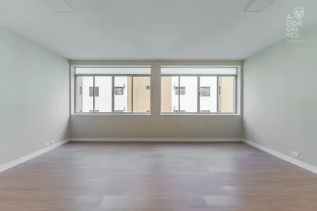 Apartamento com 3 Quartos à venda, 101m² no Centro, Curitiba