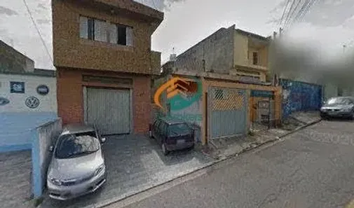 Sobrado com 4 Quartos à venda, 270m² no Vila Nossa Senhora de Fátima, Guarulhos