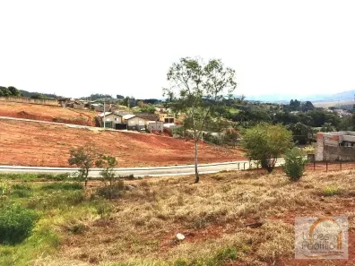 Lote/Terreno à venda, 250m² no Vila Santa Helena, Atibaia