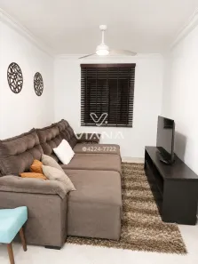 Apartamento com 2 Quartos à venda, 85m² no Barcelona, São Caetano do Sul