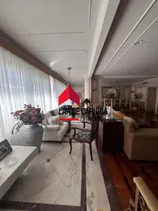 Apartamento com 4 Quartos à venda, 230m² no Copacabana, Rio de Janeiro