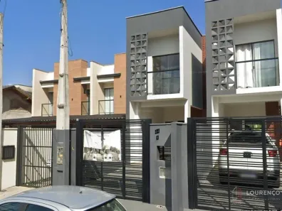 Casa com 2 Quartos à venda, 113m² no Pirabeiraba (Pirabeiraba), Joinville