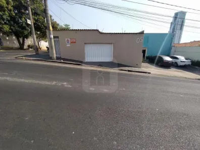Imóvel Comercial com 3 Quartos para alugar, 155m² no Nossa Senhora Aparecida, Uberlândia