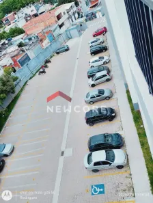 Apartamento com 2 Quartos à venda, 44m² no Lajeado, São Paulo