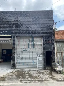 Ponto Comercial para alugar, 200m² no Jardim Nossa Senhora do Carmo, São Paulo