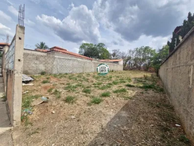 Lote/Terreno à venda, 387m² no Tradição, Lagoa Santa