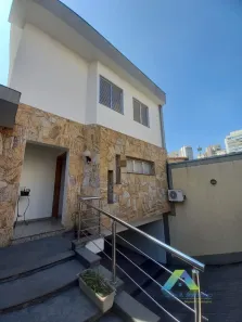 Sobrado com 4 Quartos à venda, 290m² no Vila Mariana, São Paulo