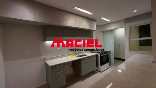 Cobertura com 4 Quartos à venda, 174m² no Bosque dos Eucaliptos, São José dos Campos
