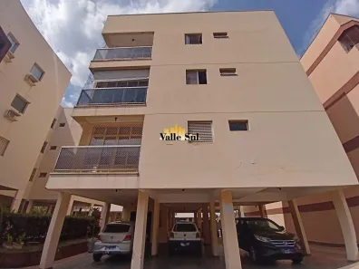 Apartamento com 3 Quartos à venda, 81m² no Jardim Bela Vista, São José do Rio Preto