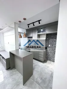 Apartamento com 2 Quartos à venda, 44m² no Jardim Íris, São Paulo