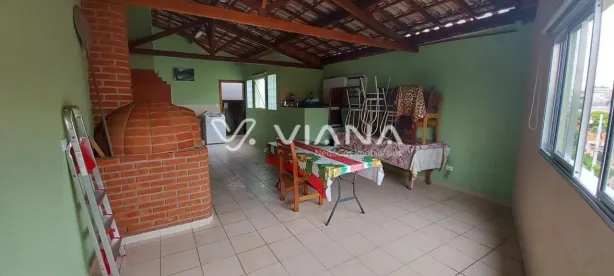 Sobrado com 3 Quartos à venda, 221m² no Osvaldo Cruz, São Caetano do Sul