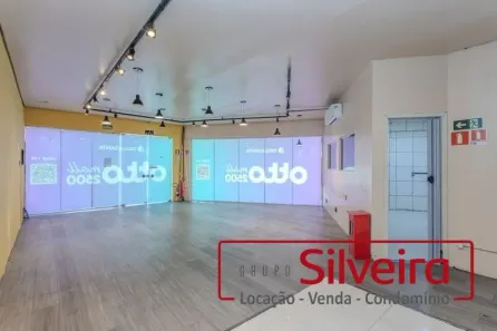 Ponto Comercial para alugar, 86m² no Camaquã, Porto Alegre
