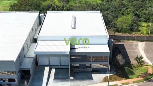Galpão/Depósito/Armazém para alugar, 1701m² no Jardim Residencial Fibra, Nova Odessa