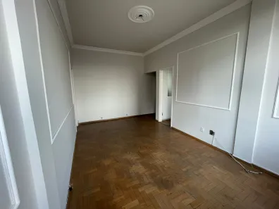 Apartamento com 3 Quartos à venda, 95m² no Santa Efigênia, Belo Horizonte