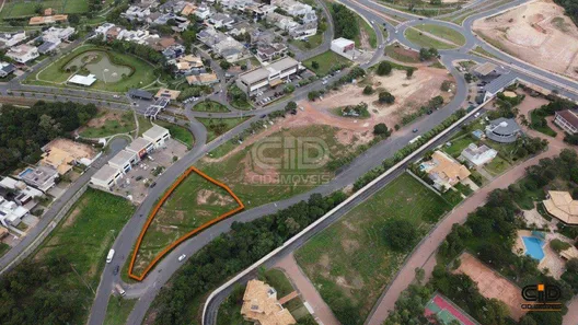 à venda, 1909m² no Condomínio Florais Cuiabá Residencial, Cuiabá