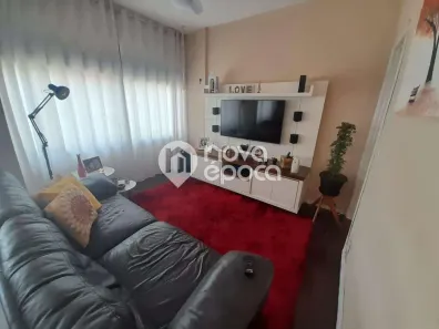Apartamento com 2 Quartos à venda, 74m² no Jardim Guanabara, Rio de Janeiro
