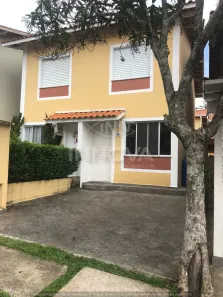 Casa com 2 Quartos à venda, 80m² no Granja Viana, Cotia