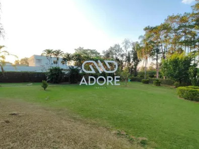 Lote/Terreno à venda, 2000m² no Condomínio Monte Belo, Salto