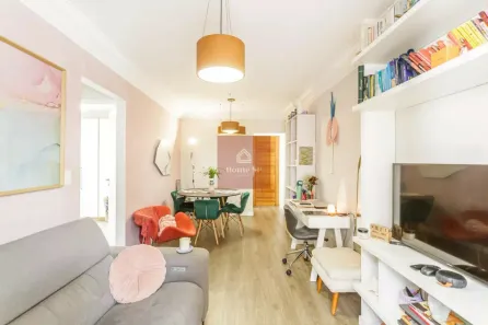 Apartamento com 2 Quartos à venda, 52m² no Itaim Bibi, São Paulo