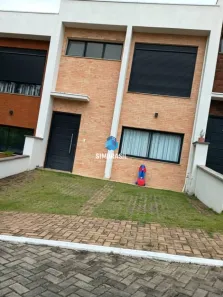 Casa de Condomínio com 3 Quartos à venda, 135m² no Chácaras Silvania, Valinhos