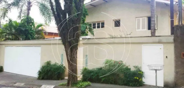 Sobrado com 4 Quartos à venda, 366m² no Jardim Marajoara, São Paulo