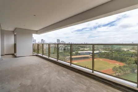 Apartamento com 4 Quartos à venda, 230m² no Vila Clementino, São Paulo